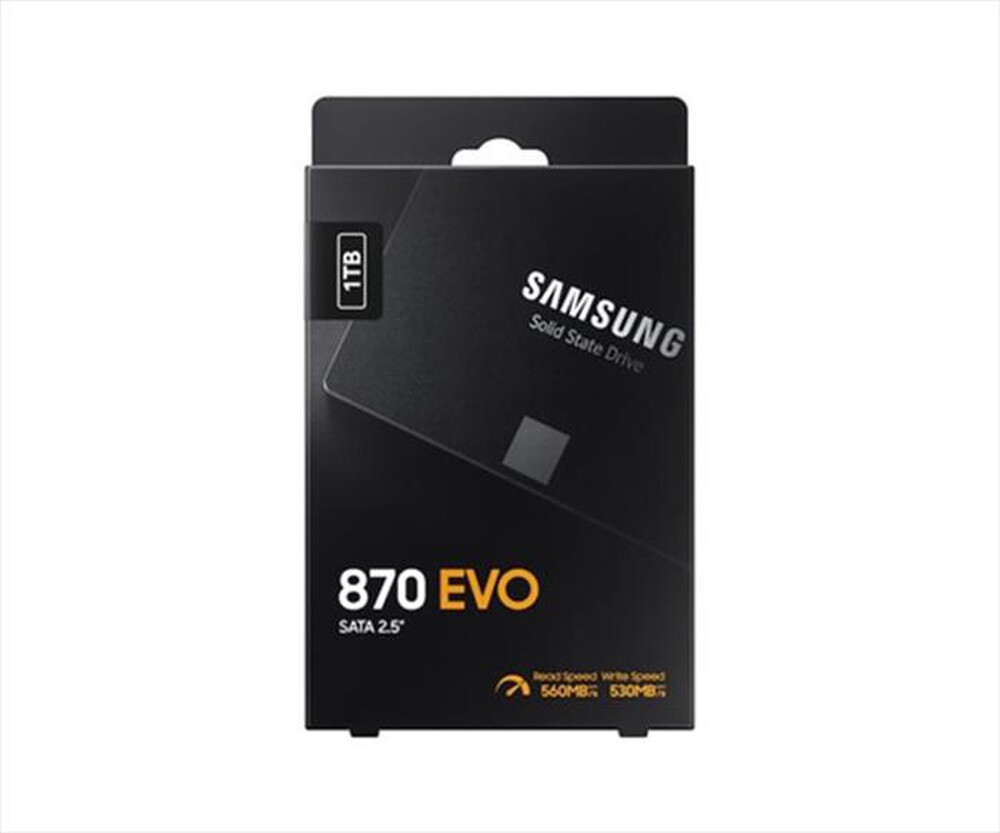 Immagine del prodotto SAMSUNG - BMSSD_870E____