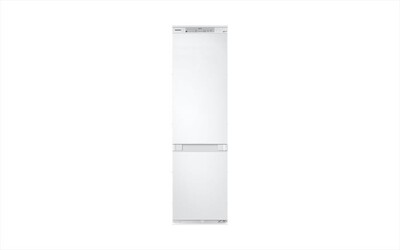 SAMSUNG - Frigorifero incasso BRB30600EWW/ET Classe E-bianco