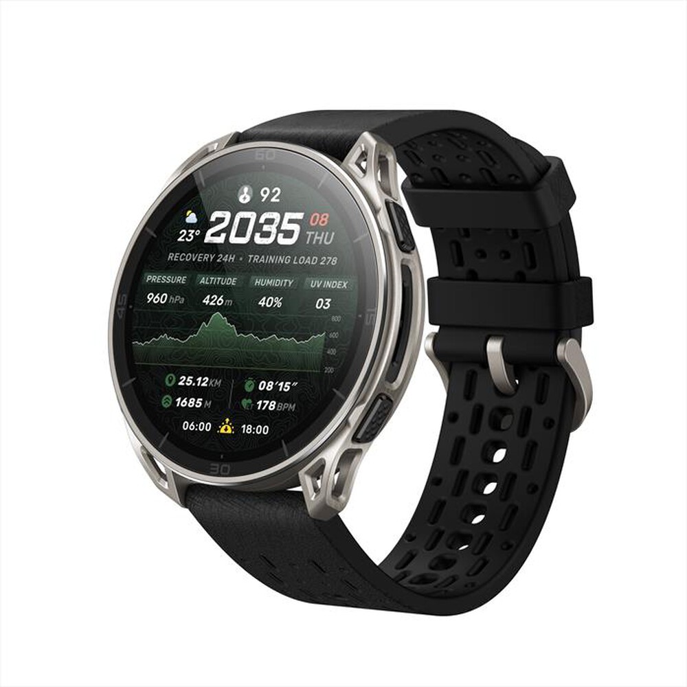 Immagine del prodotto AMAZFIT - Smartwatch CHEETAH 2 ULTRA-TITANIUM