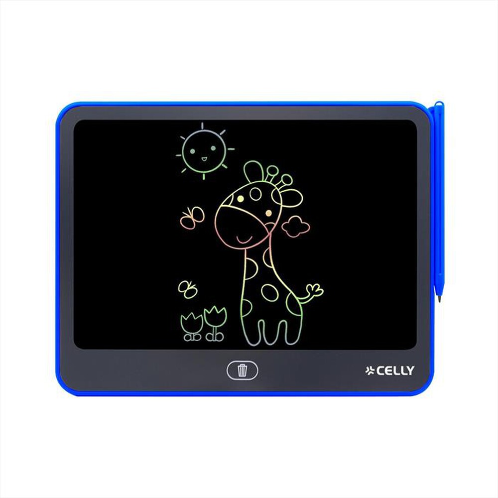 Immagine del prodotto CELLY - Lavagnetta per bambini-BLU