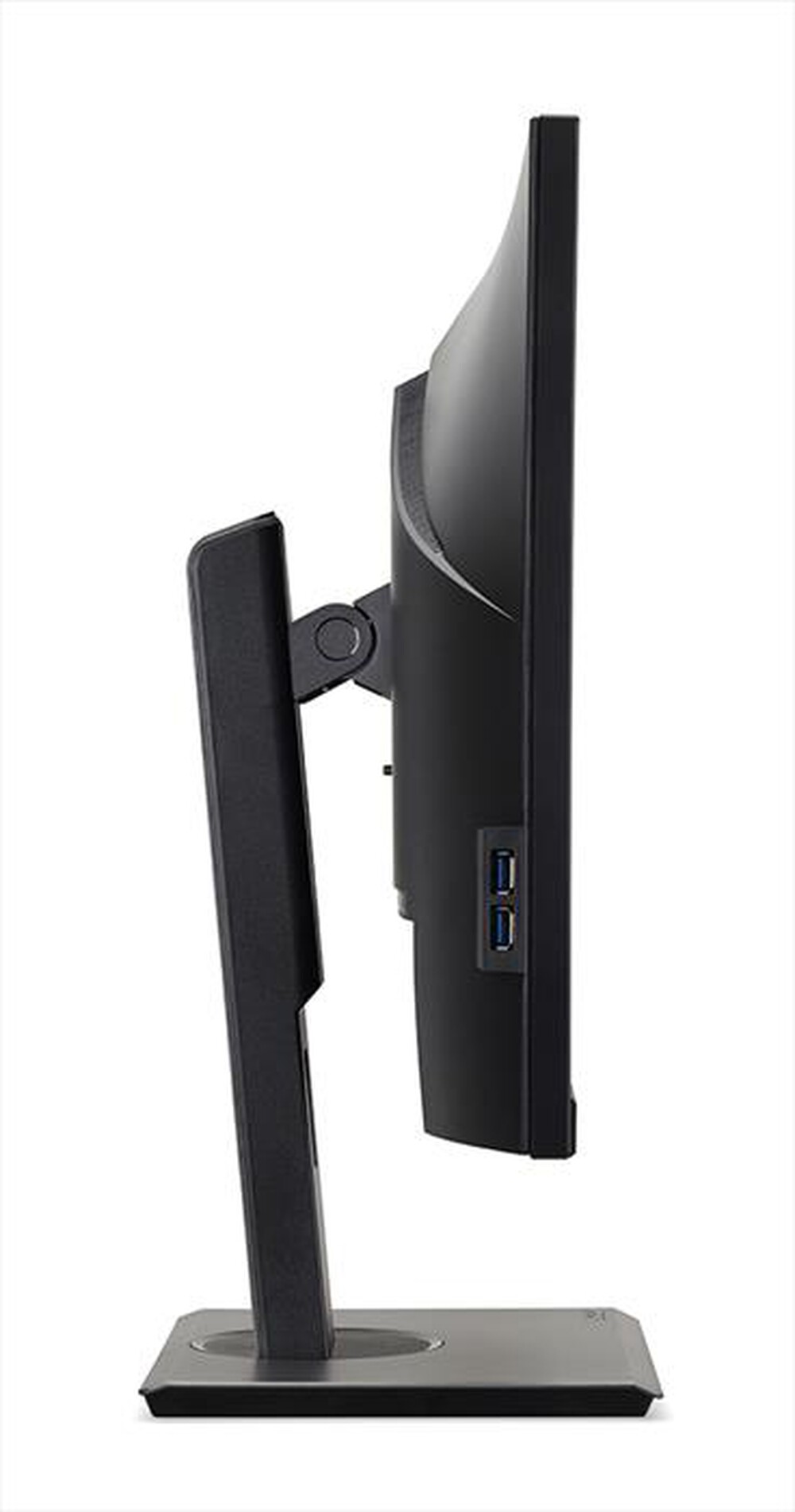 "ACER - B247YDBMIPRCZX-Nero"