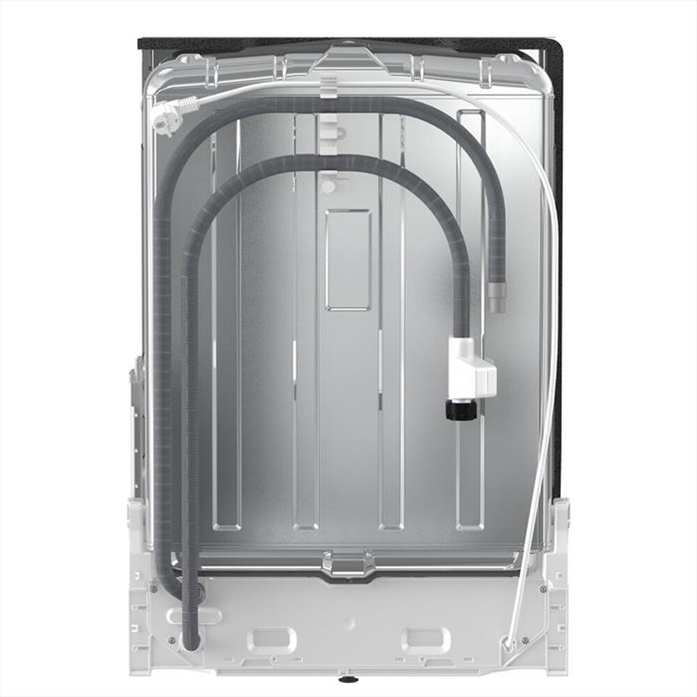 "HISENSE - Lavastoviglie HV663C60 Classe C 16 coperti-bianco"