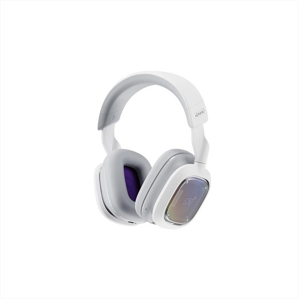 "LOGITECH - Cuffie wireless Astro A30 PS-Bianco"