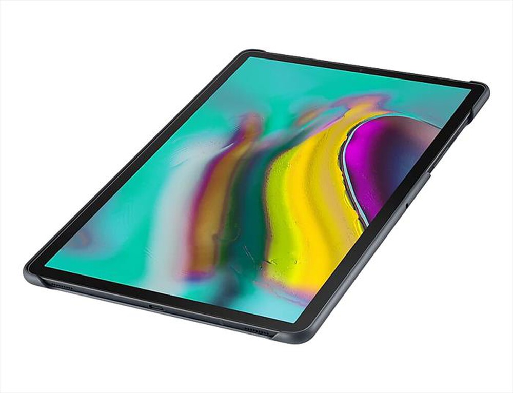 "SAMSUNG - SLIM COVER GALAXY TAB S5E-Nero"