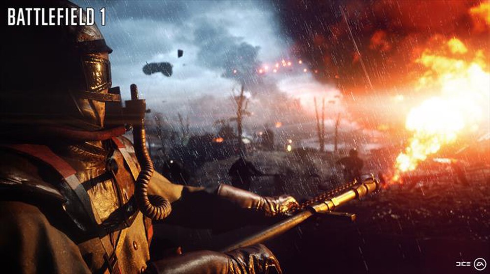 "ELECTRONIC ARTS - Battlefield 1 Xbox One"