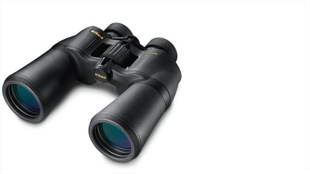 "NIKON - Aculon A211 10x50-Black"