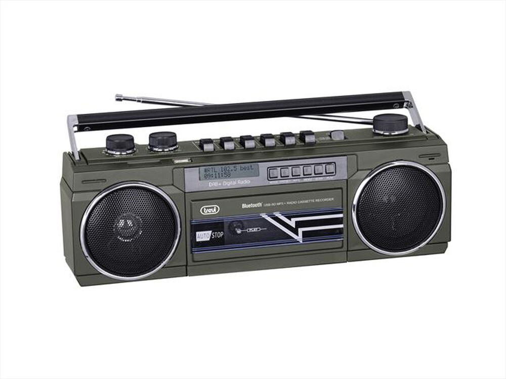Immagine del prodotto TREVI - RR 511 DAB