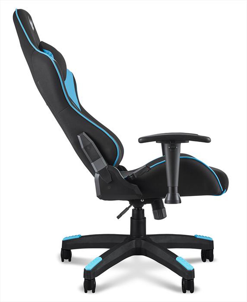 "ACER - Sedia gaming PREDATOR CHAIR RIF-Nero/Blu"