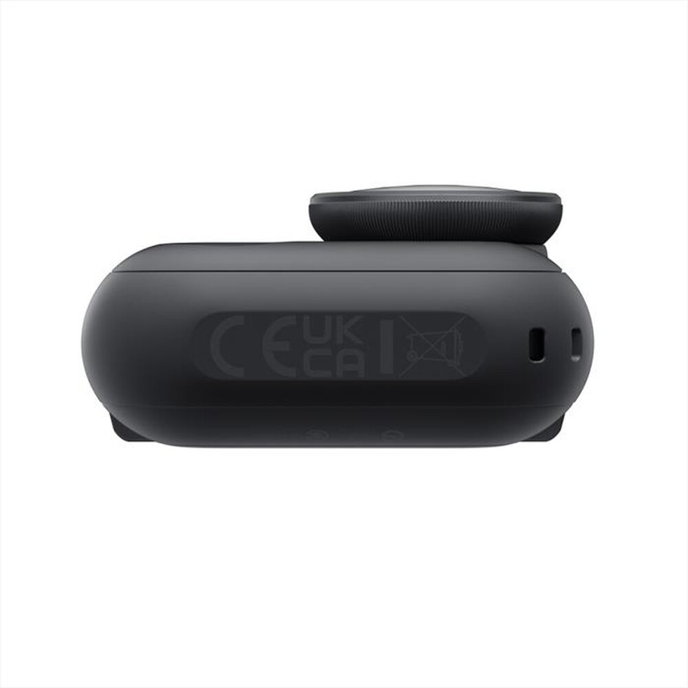 Immagine del prodotto INSTA360 - Action Camera GO ULTRA CREATOR BUNDLE-Nero
