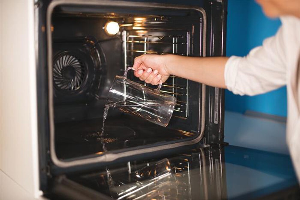 "CANDY - Forno incasso elettrico FSCTX886 WIFI Classe A"
