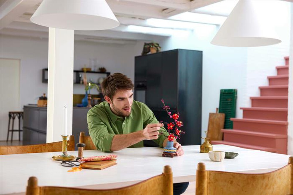 Immagine del prodotto LEGO - L'ALBICOCCO GIAPPONESE -10369