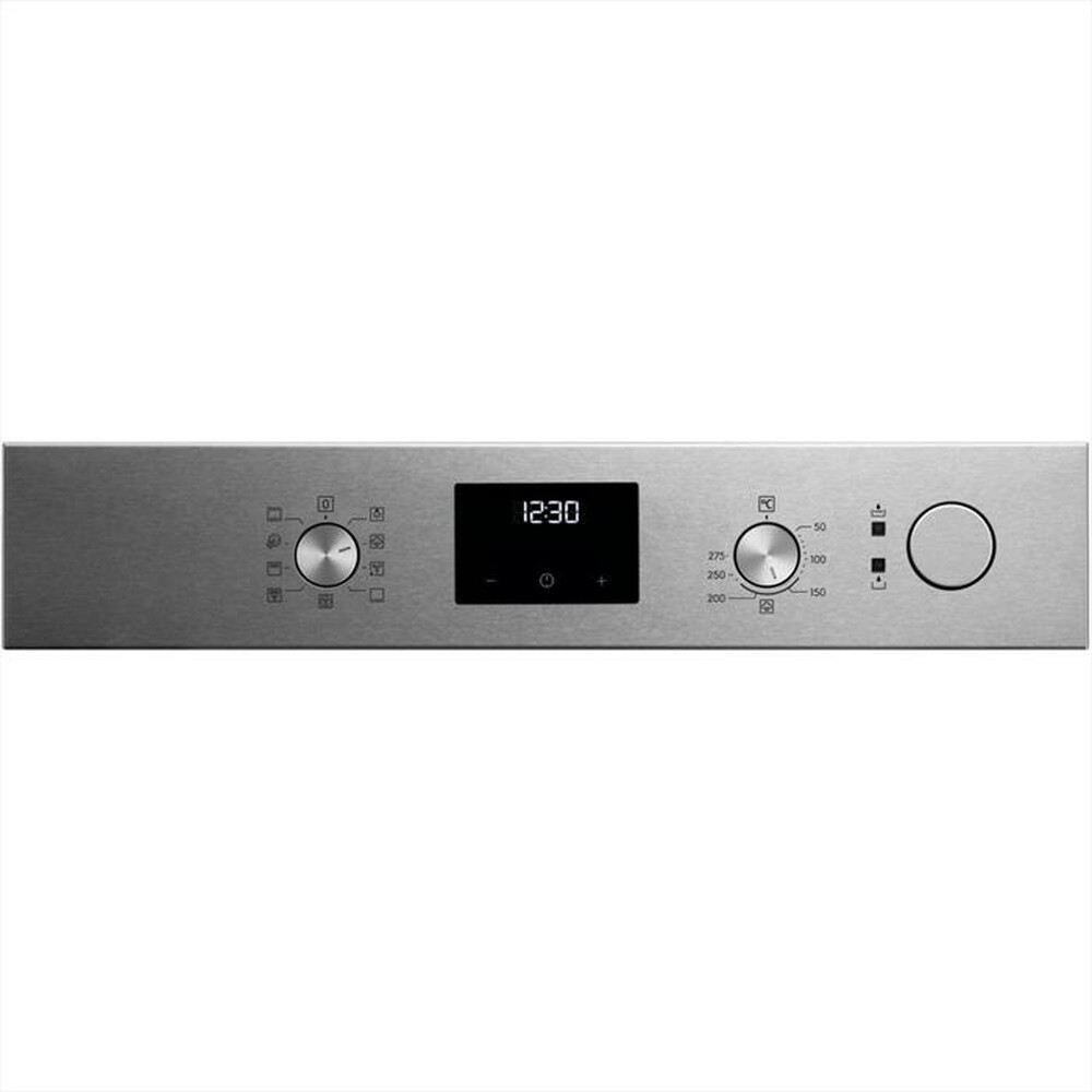Immagine del prodotto ELECTROLUX - Forno incasso elettrico COCGH44TX0 Classe A-Stainless steel