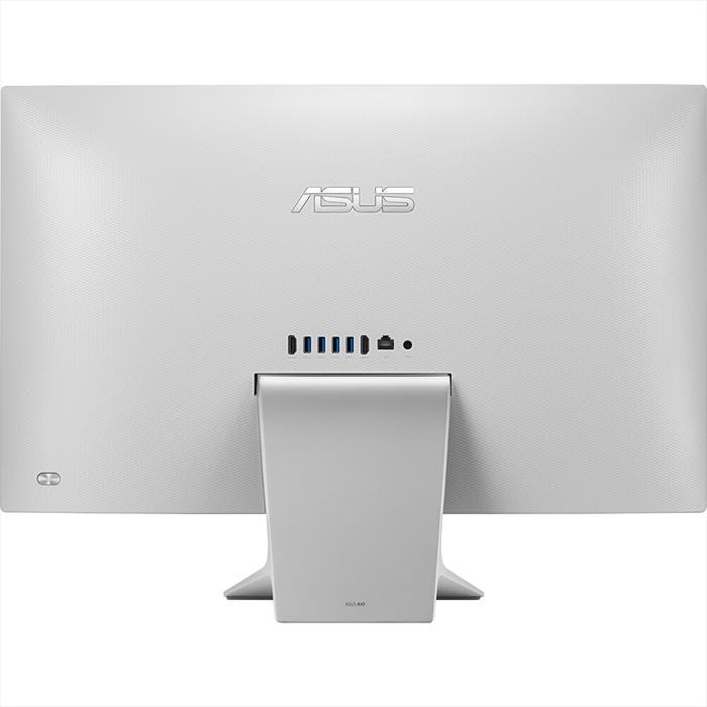 "ASUS - Desktop F3700WYAK-WA010W-White"