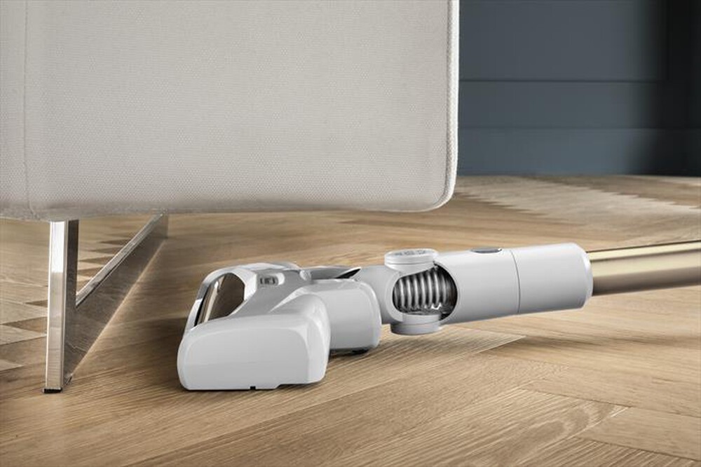 "DE LONGHI - XLM416.WCG-Bianco/oro"