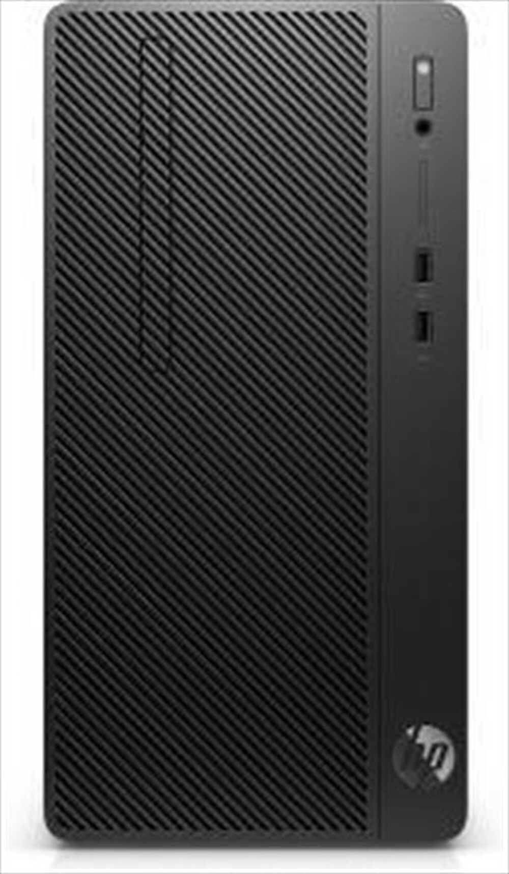 Immagine del prodotto HP - HP 290 G3-Nero