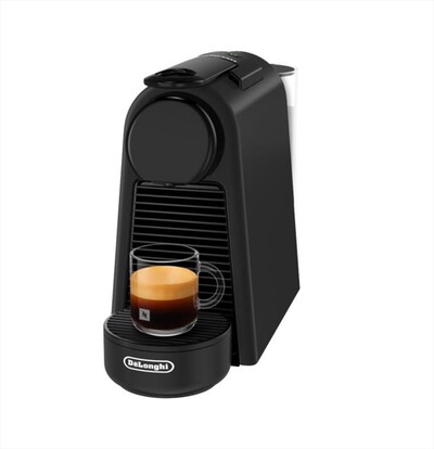 DE LONGHI - Macchina per il caffè EN85.BKMT-Black Matt