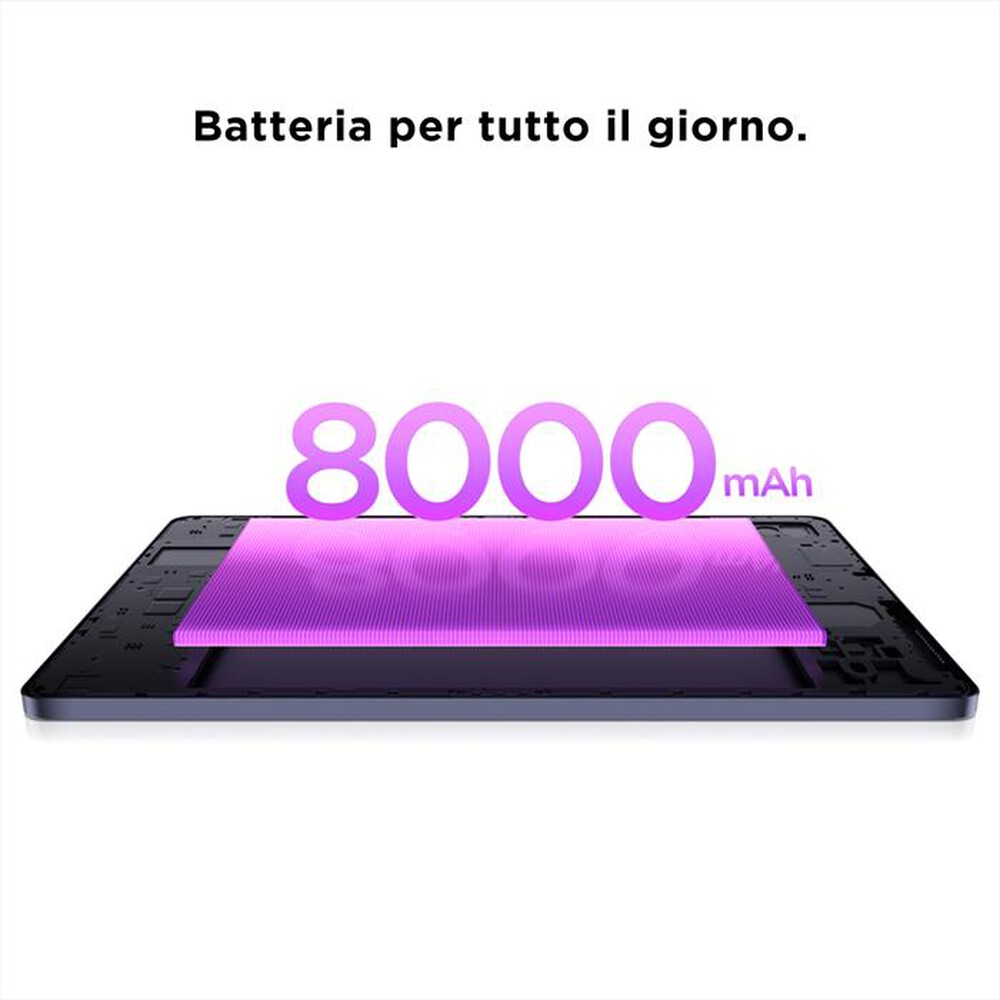 Immagine del prodotto TCL - TAB A1 PLUS SPACE BLUE WITH FLIP CASE + T-PEN-SPACE BLUE