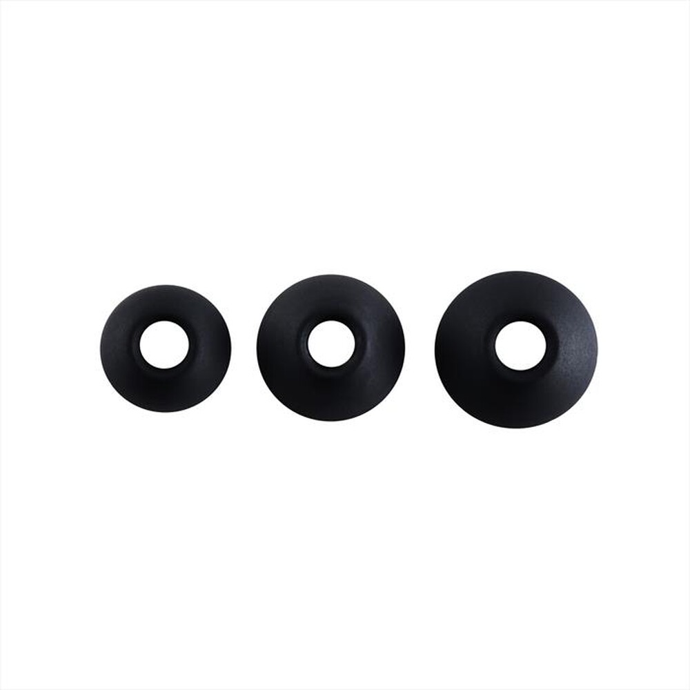 Immagine del prodotto PANASONIC - Auricolari True Wireless RZ-B120WDE-K-Nero