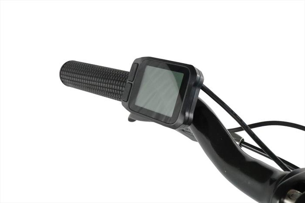 Immagine del prodotto VOLT - E-bike pieghevole FAT da 20&rdquo; ALPHA-Nero