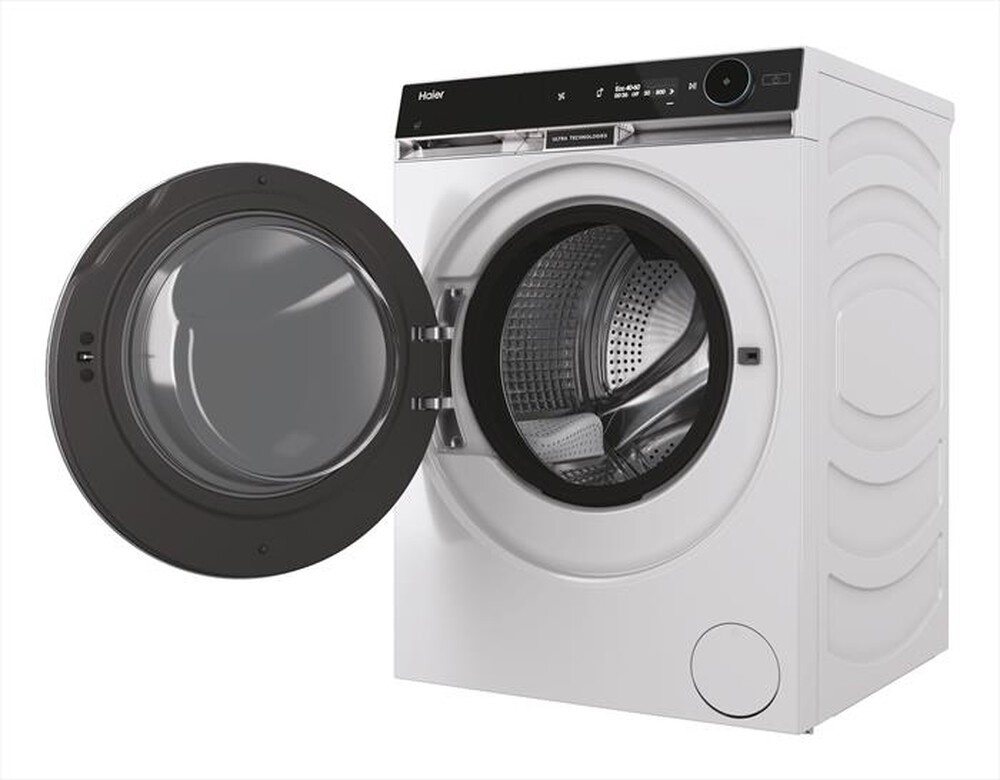 Immagine del prodotto HAIER - Lavasciuga HWD120-BD16397EUS 12/7 Kg Classe A-Bianco