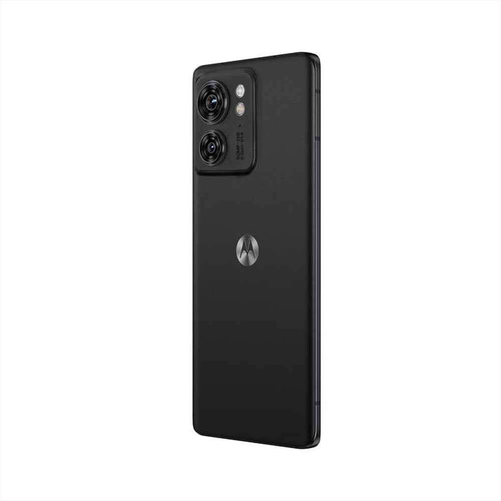 "MOTOROLA - Smartphone EDGE 40-JET BLACK"