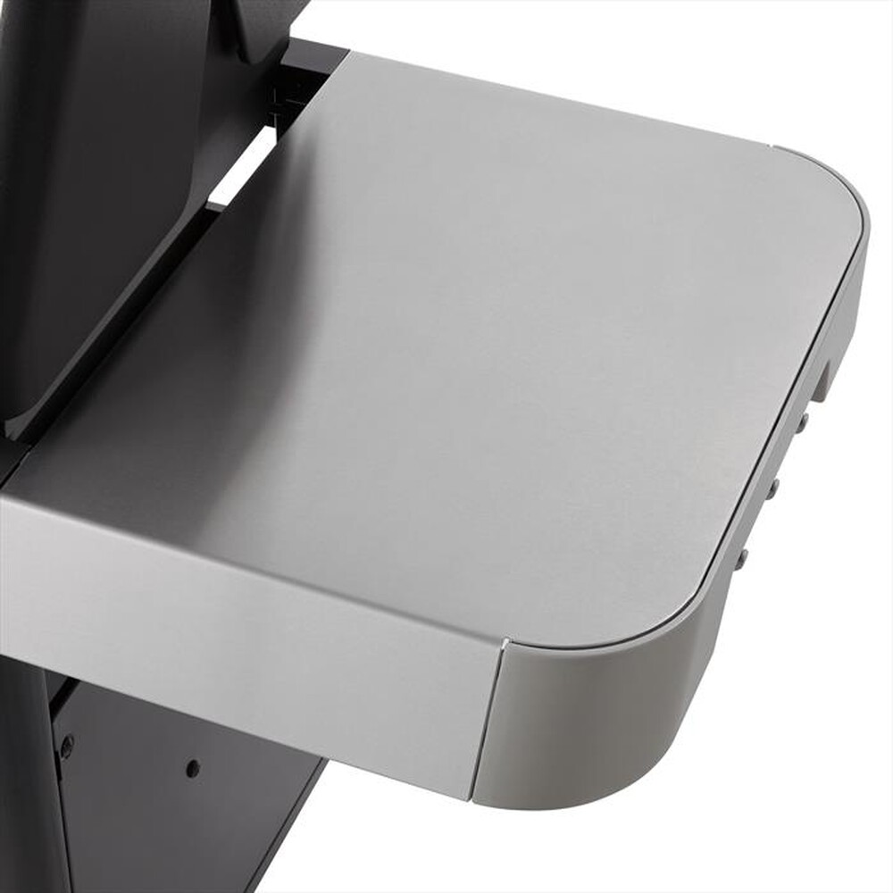 Immagine del prodotto WEBER - Barbecue a gas GENESIS E-335-nero