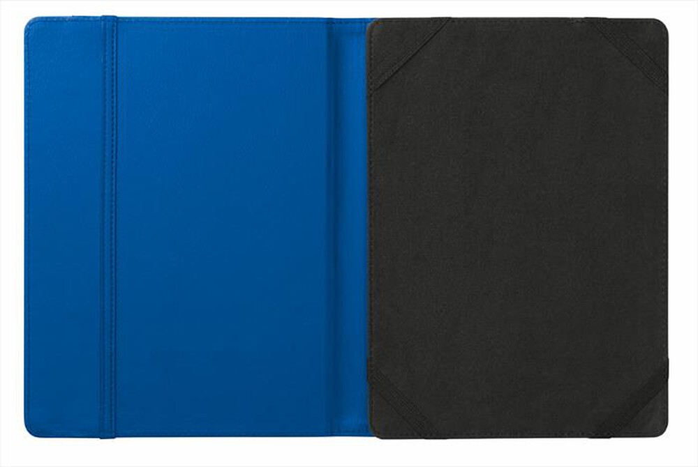 "TRUST - PRIMO FOL CASE F/10\"-Blu"