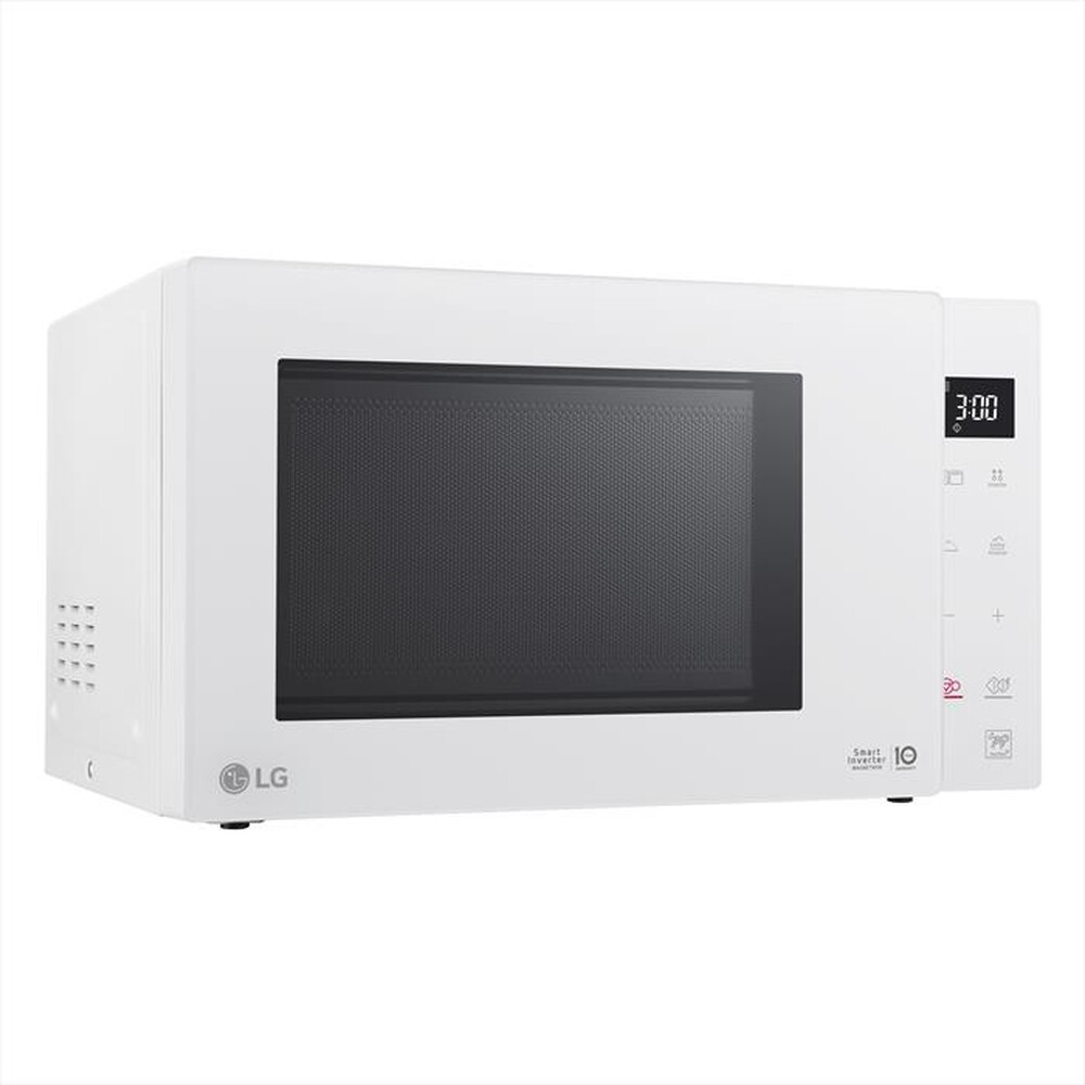 "LG - MH6535GDH-White"