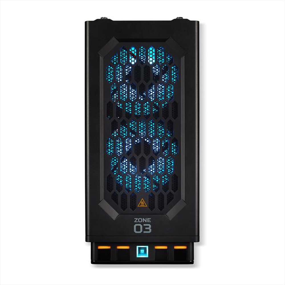 Immagine del prodotto ACER - Desktop PREDATOR ORION X POX-650-Nero