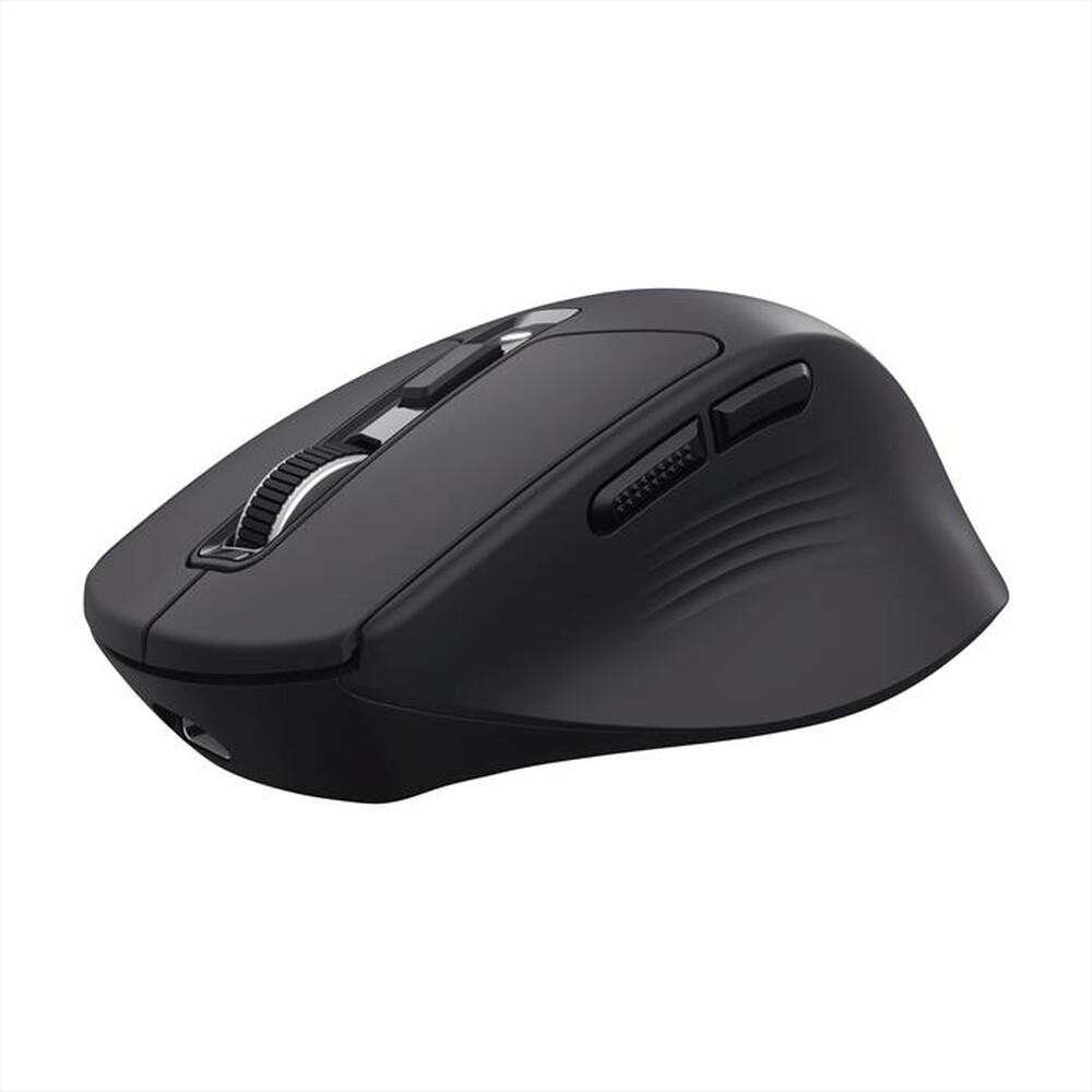 Immagine del prodotto TRUST - NIVEN COMFORT MULTI-WRLS MOUSE BLK-Black