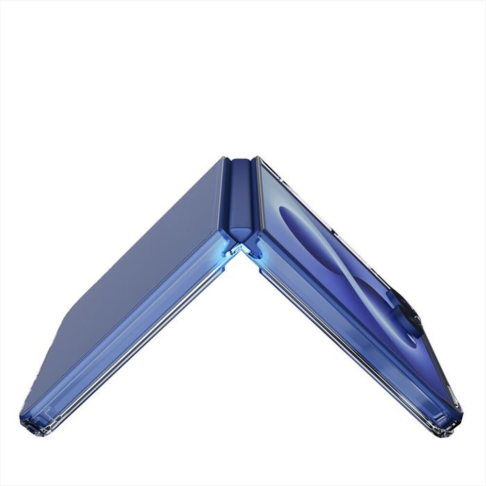 Immagine del prodotto CELLULARLINE - IMPACT CLEAR - GALAXY Z FLIP8-Trasparente