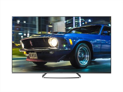 PANASONIC - TX-50HX830E