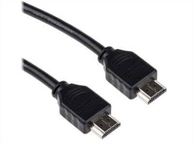 MEDIACOM - CAVO HDMI 3M-Nero