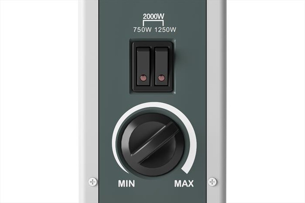 Immagine del prodotto OLIMPIA SPLENDID - CALEO METAL