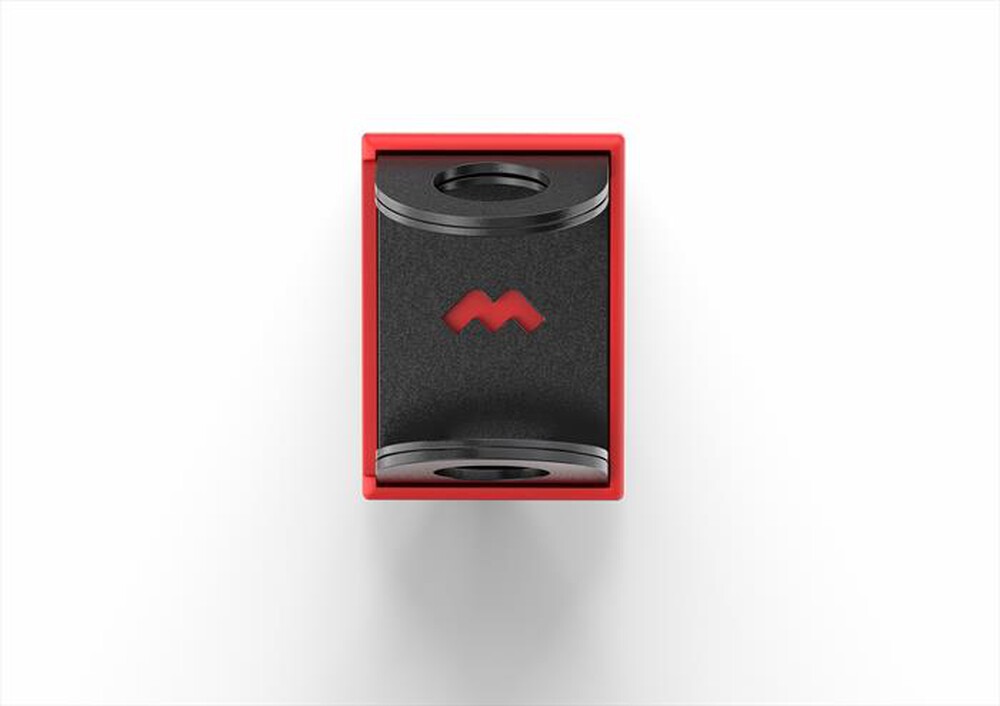 Immagine del prodotto MELICONI - STAFFA ANTIFURTO BICI-Prodotto composto da 3 placche