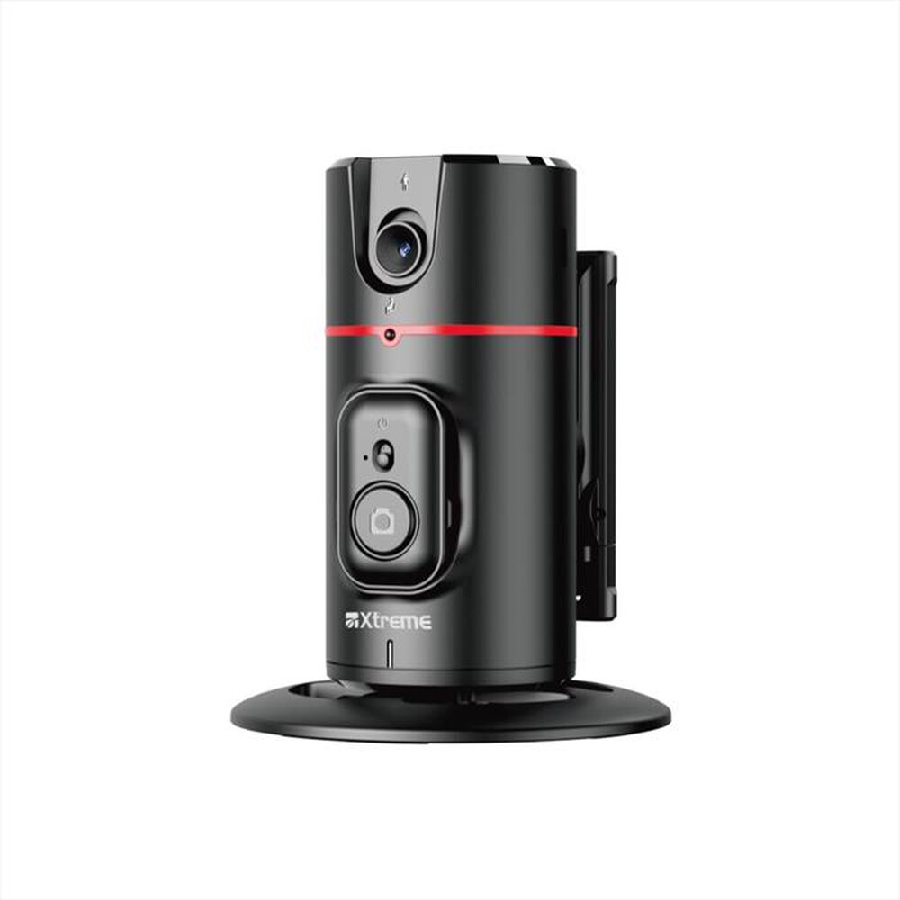 Immagine del prodotto XTREME - Selfie stick con riconoscimento movimento 74500-Nero
