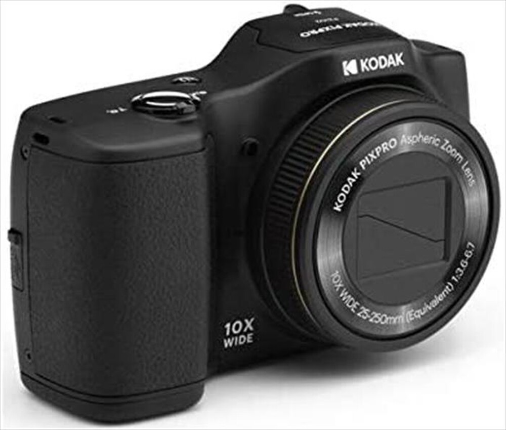 "KODAK - FZ102-Nero"