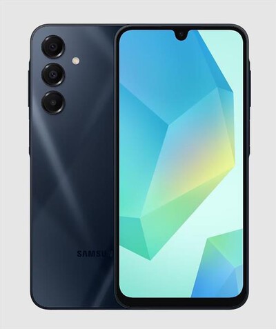 WIND - 3 - SAMSUNG GALAXY A16 4G-Black