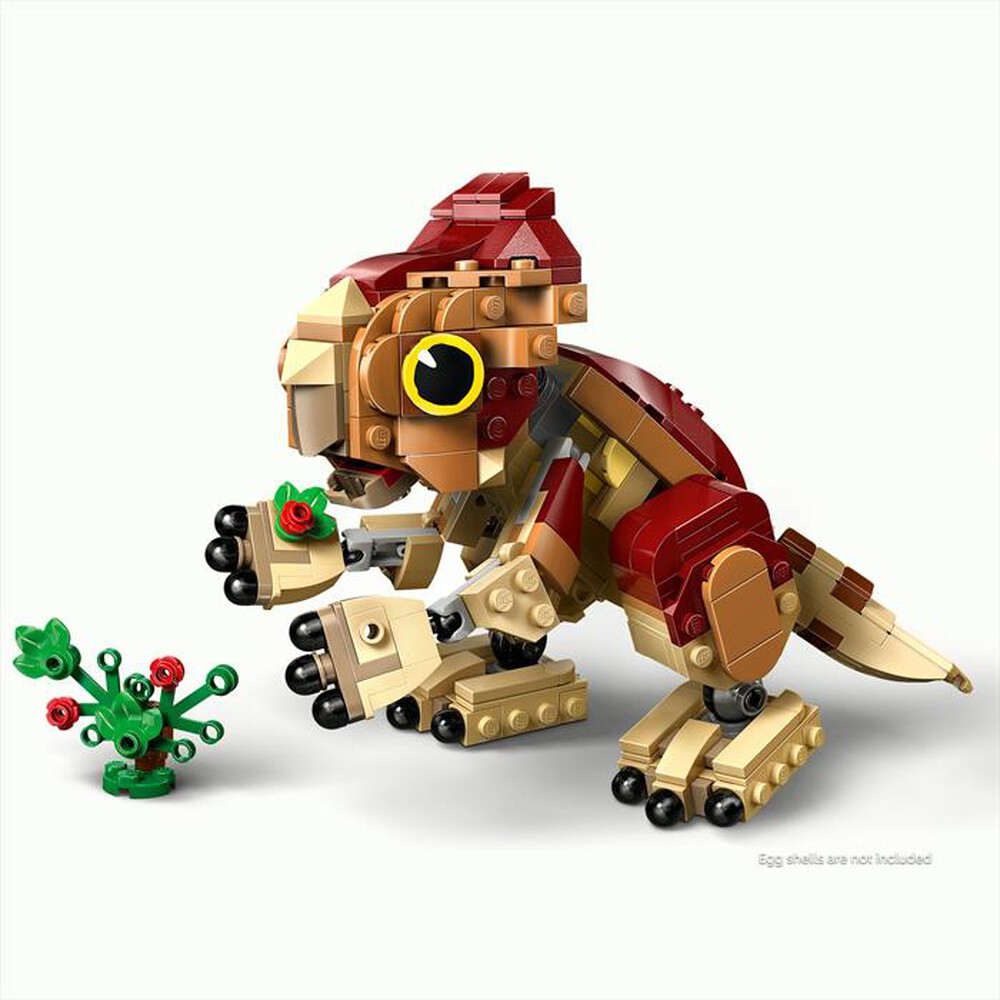 Immagine del prodotto LEGO - DINOSAURO CUCCIOLO DOLORES: AQUILOPS-,