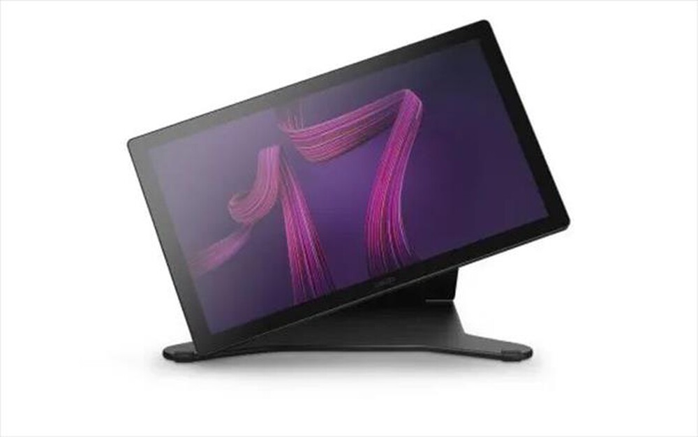 "WACOM - Tavoletta grafica CINTIQ PRO 17-nero"