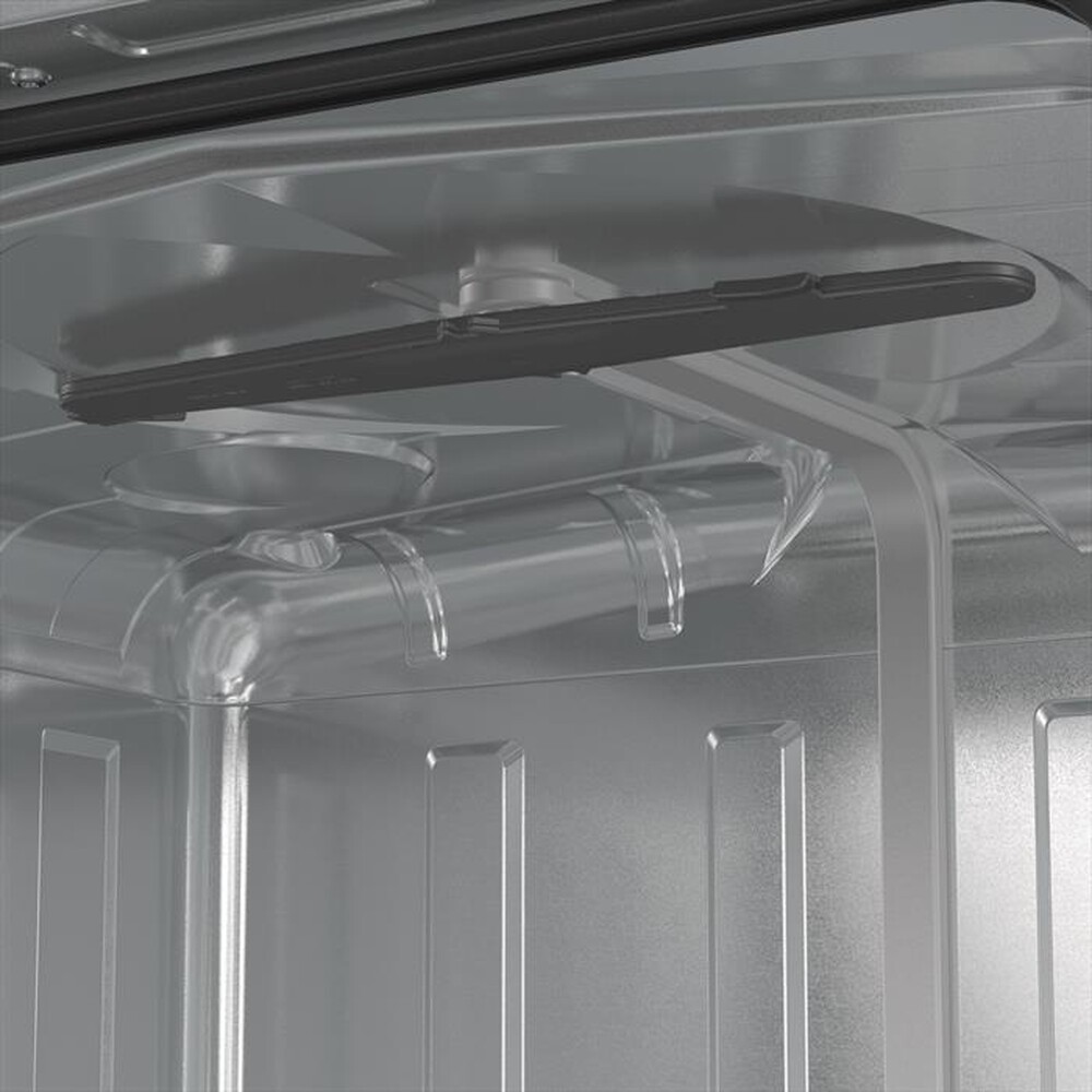 "HISENSE - Lavastoviglie HV663C60 Classe C 16 coperti-bianco"