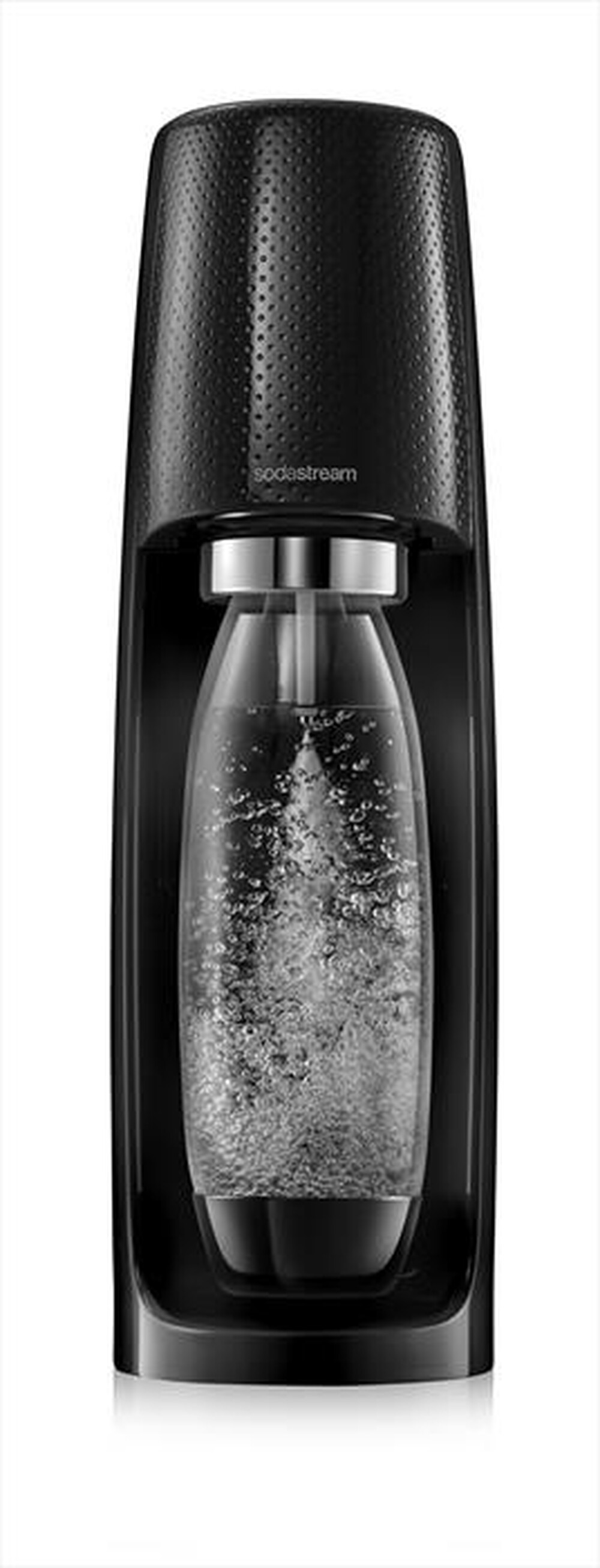 "SODASTREAM - SPIRIT MEGAPACK PEPSI-NERO"
