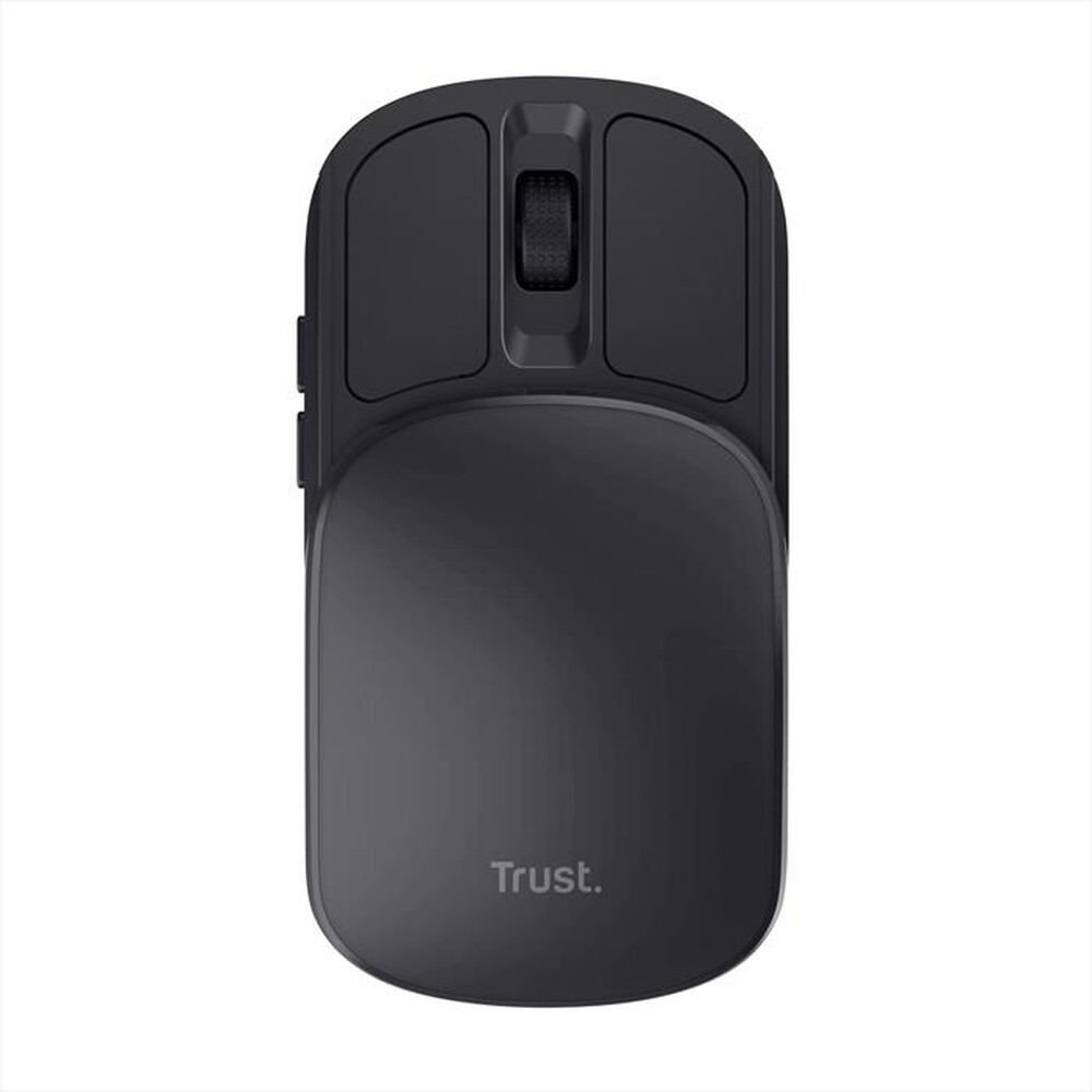 Immagine del prodotto TRUST - ZYLO POCKET WIRELESS MOUSE-Black