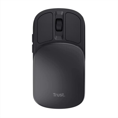 TRUST - ZYLO POCKET WIRELESS MOUSE-Black