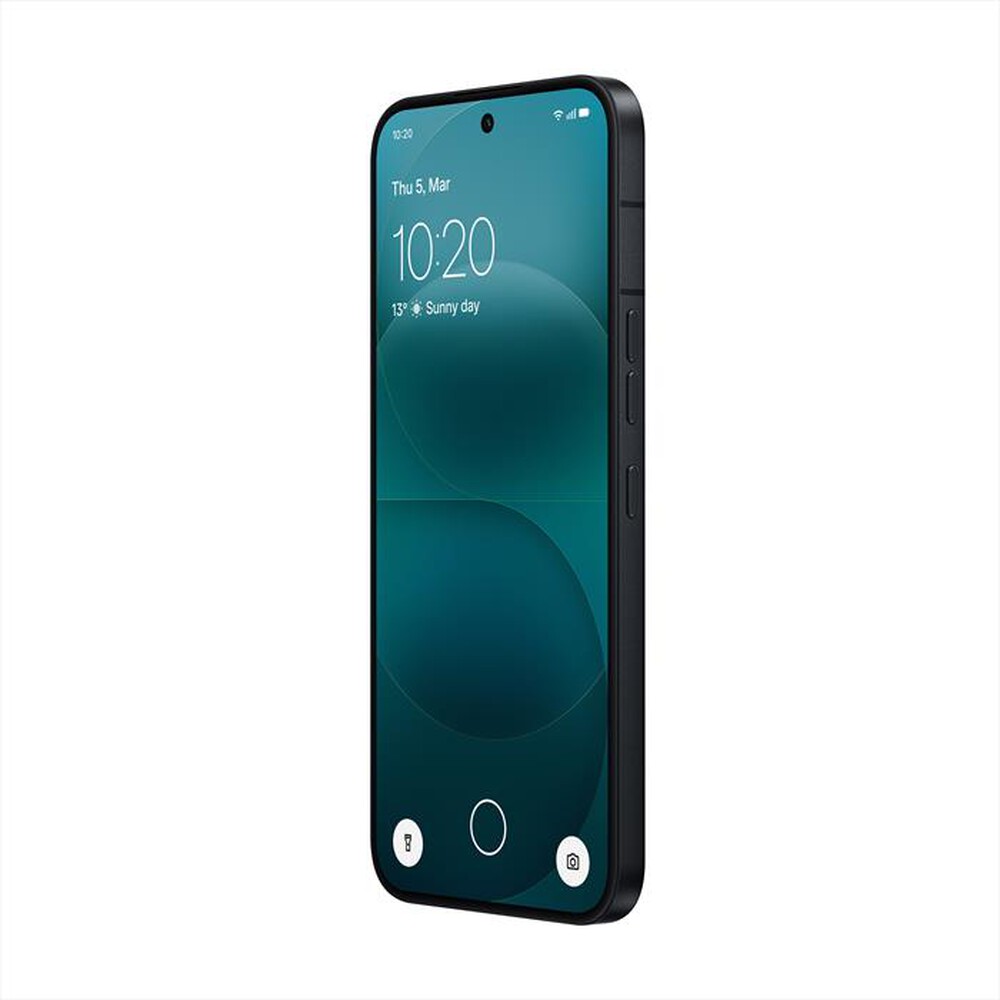 Immagine del prodotto NOTHING - Smartphone PHONE (4A) PRO 12GB-256GB-Nero