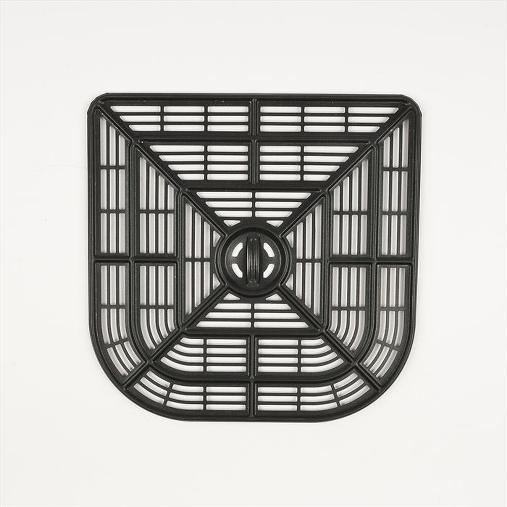 Immagine del prodotto G3FERRARI - Friggitrice ad aria G10181-Nero / Silver