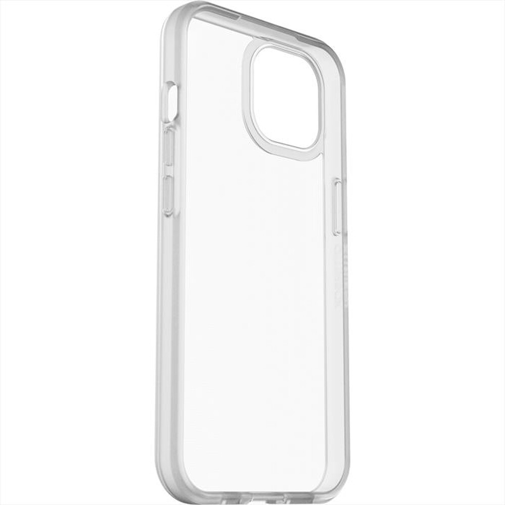 "OTTERBOX - REACT - CUSTODIA IPHONE 13 - CLEAR-trasparente"