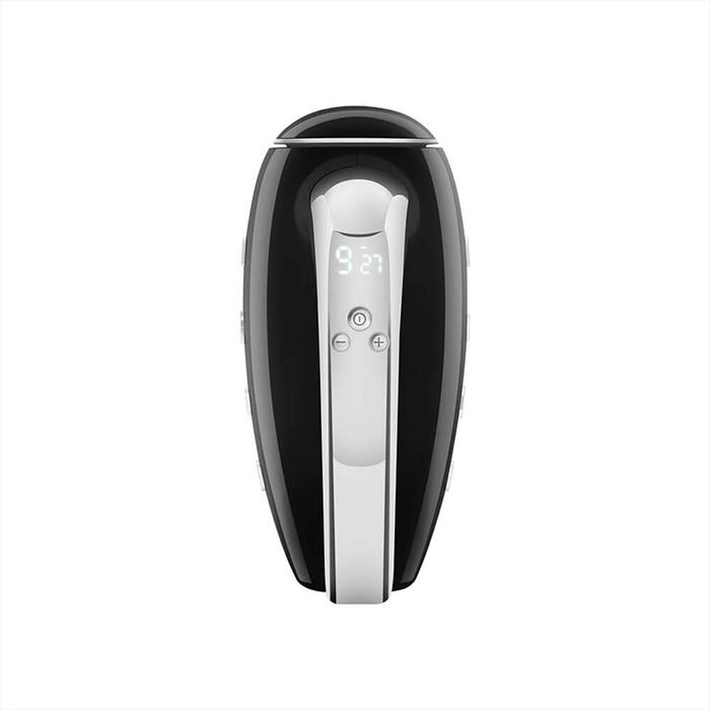 "SMEG - Sbattitore 50's Style – HMF01BLEU-Nero"