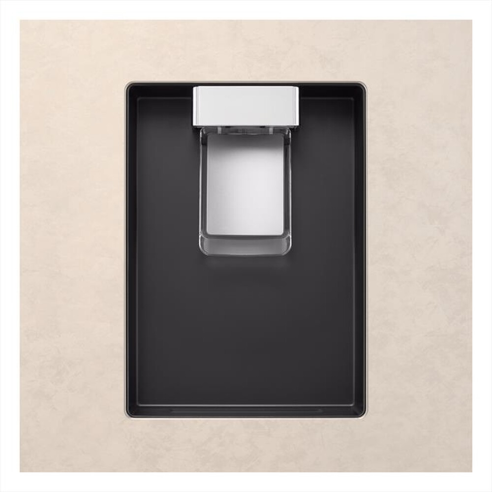 Immagine del prodotto LG - Frigorifero 2 porte GTFV61SEBQD Classe E 609lt-Argento