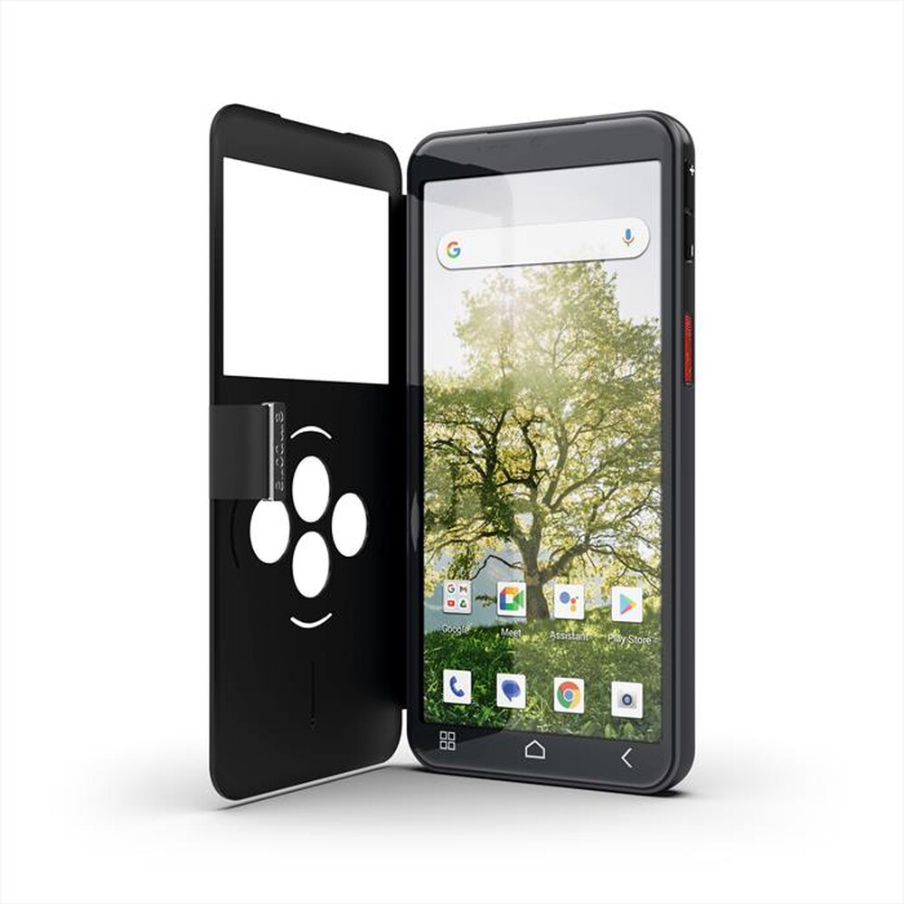 Immagine del prodotto EMPORIA - Smartphone SMART.7 LITE-Black